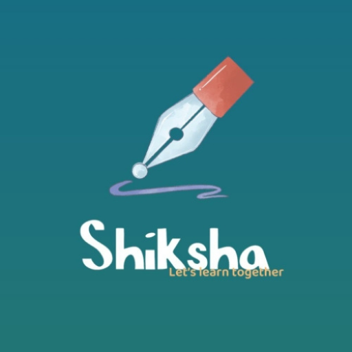 Shiksha logo