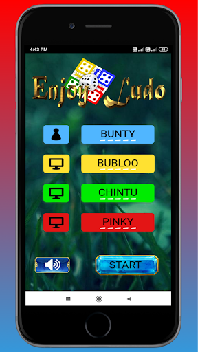 Ludo MegaStarr Screenshot 3 - AppWisp.com