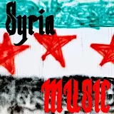 Syria MUSIC Radio icon