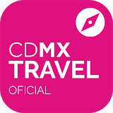 Mi CDMX Here&Now · Oficial icon
