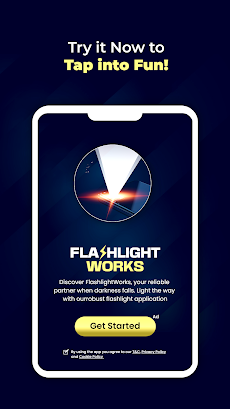 FlashlightWorksのおすすめ画像4