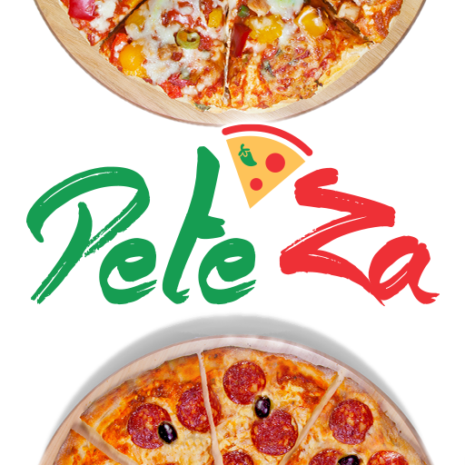 Peteza logo