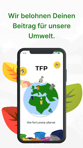App-Vorschau