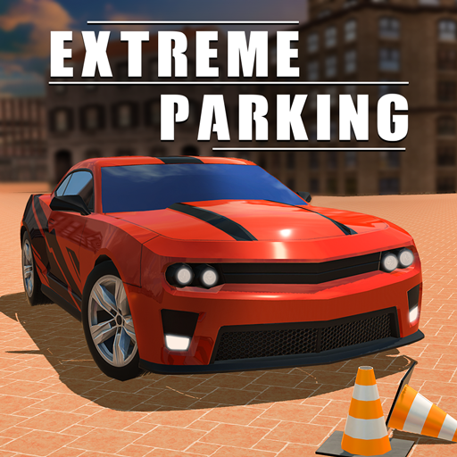 Amazing Parking Simulator Game: Unique 3D Game
