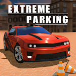 Cover Image of Télécharger Amazing Parking Simulator Game  APK