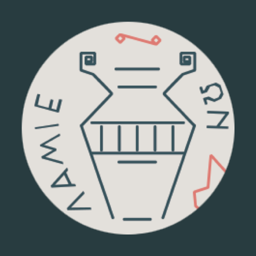 MyLamia logo