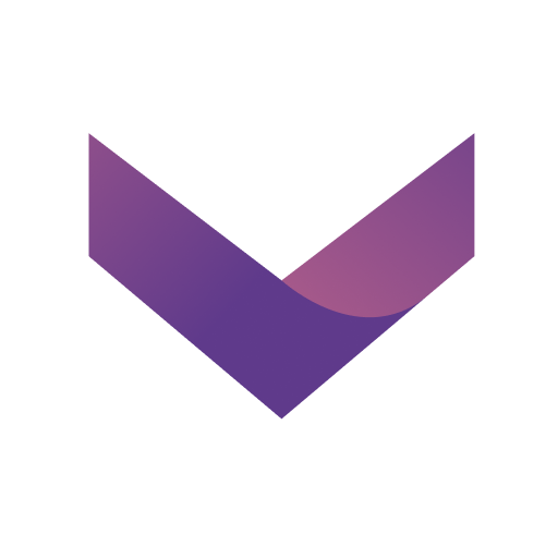 Violet-紫羅蘭記帳 logo