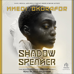 Icon image Shadow Speaker