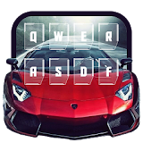 Need for Speed Keyboard icon
