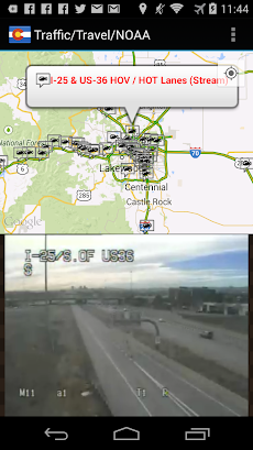 Colorado Traffic Cameras Proのおすすめ画像3