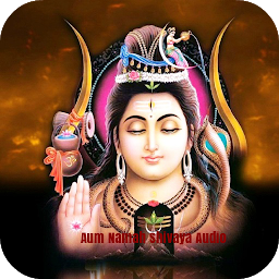 Icon image Aum Namah Shivaya Audio