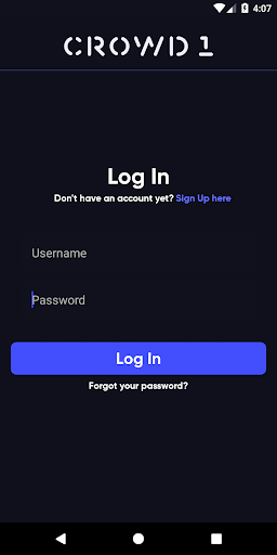 How To Access Crowd1 Login Account & Register Guide 2022