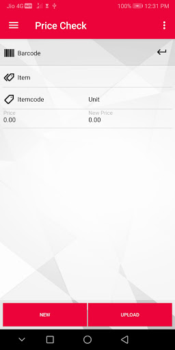 VIBS Mobilink Screen 3