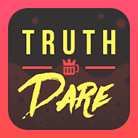 Truth or Dare: Dirty Drinking Game