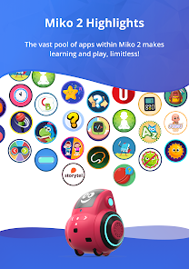 Miko 2 - Apps on Google Play