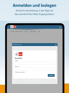 Klett Lernen - Apps on Google Play