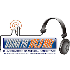 Rádio Usina FMのおすすめ画像4