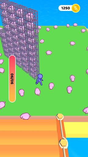 Microfarm Screen 3