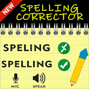 Correct your Spelling & Pronunciation 2020