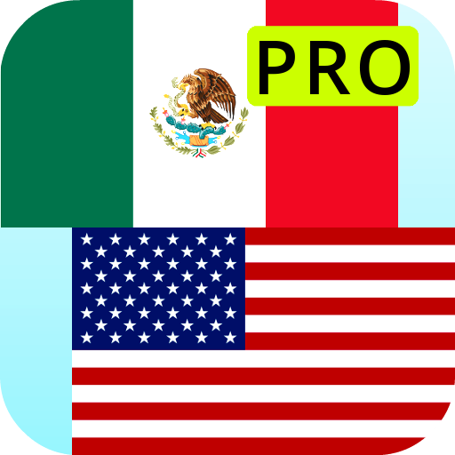 Mexican Translator Pro 24.2 Icon