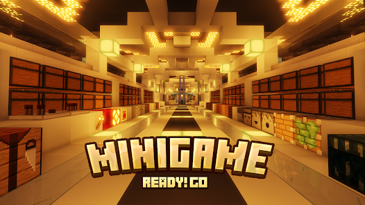 Minigame Maps for Minecraft - Apps on Google Play