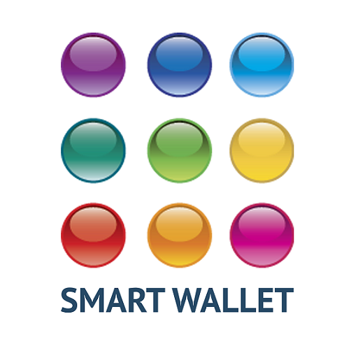 Smart Wallet  Icon