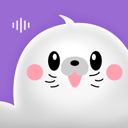 SeaU - Group Voice Chat Rooms logo