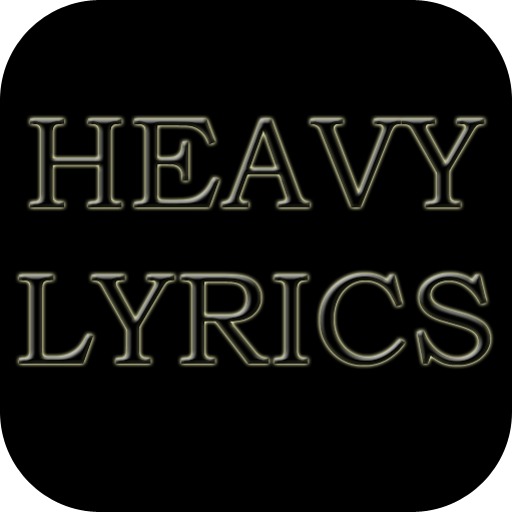 Heavy Lyrics 2.2.2 Icon