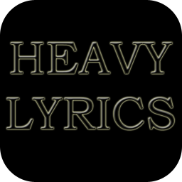 Icon image Heavy Lyrics