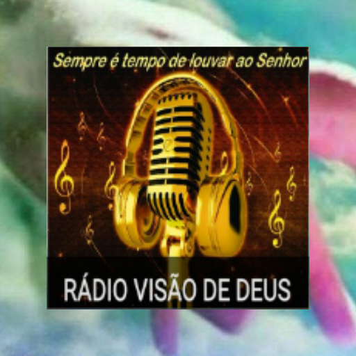 Rádio Visão de Deus