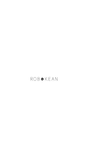 Android application Rob OG Kean Training screenshort