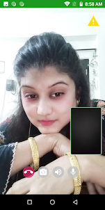 Girls Live Chat & Video Call