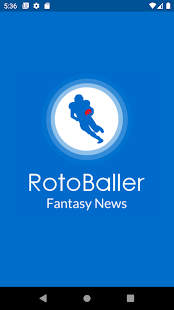 Fantasy Sports News and Alerts