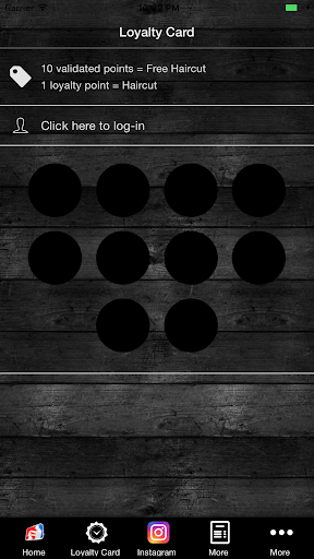 App-voorskou