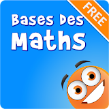 iTooch Les Bases des Maths icon
