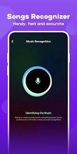 JOOX Music MOD APK (VIP sbloccato/senza pubblicità) 4