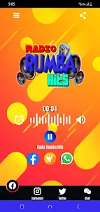 Radio Rumba Hits