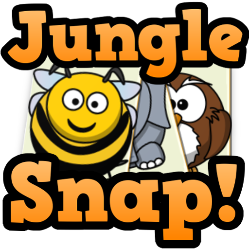 Jungle Snap!