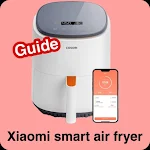 Cover Image of ダウンロード Xiaomi smart air fryer review  APK