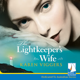 Obraz ikony: The Lightkeeper's Wife