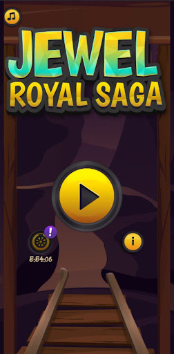 Android application Royal Max screenshort