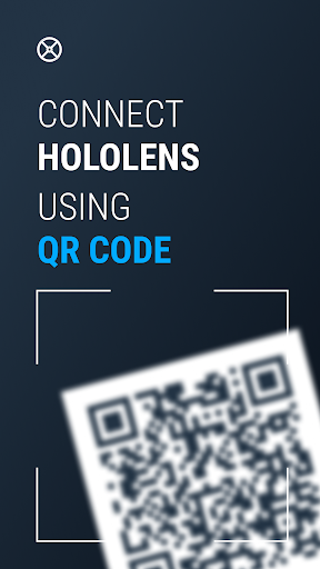 vGIS HoloLens Bridge Screen 2