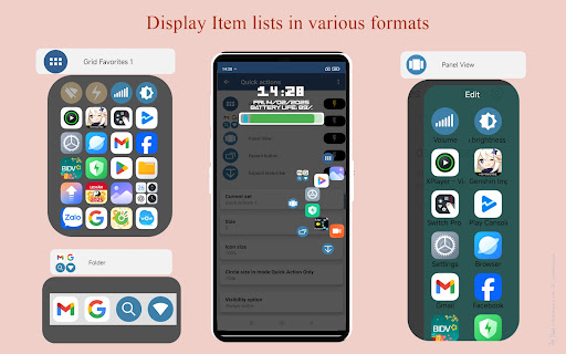 Swiftly switch - Pro - Productivity - apps