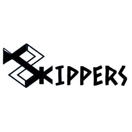 Skippers Fish Bar & Café logo