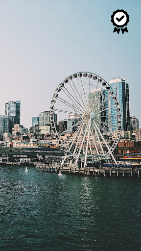 Seattle Wallpapers - FREE