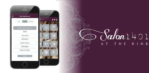 Salon 1401 at The Rink