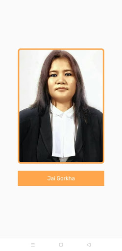 Jai Gorkha