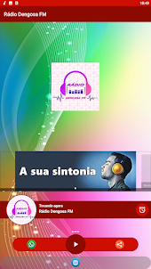 Rádio Dengosa FM