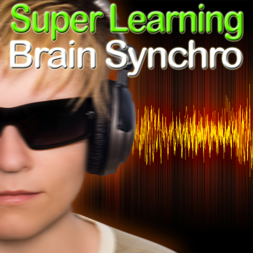 Brain Synchro SuperLearning lx 1.2 Icon