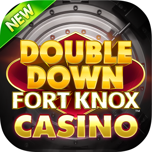 Doubledown Fort Knox Slot Game Apps On Google Play